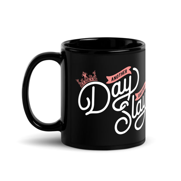 Queen Coffee Mug