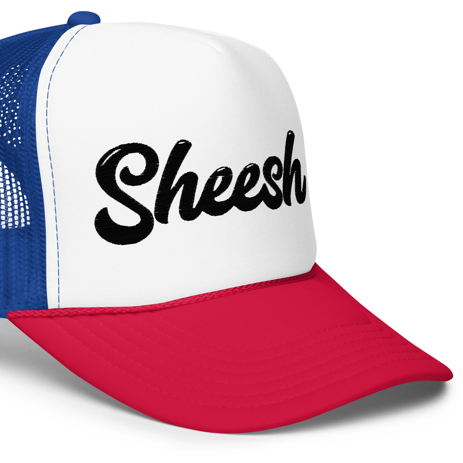 Top 5 Trucker Hat Brands - SHEESH MAGAZINE