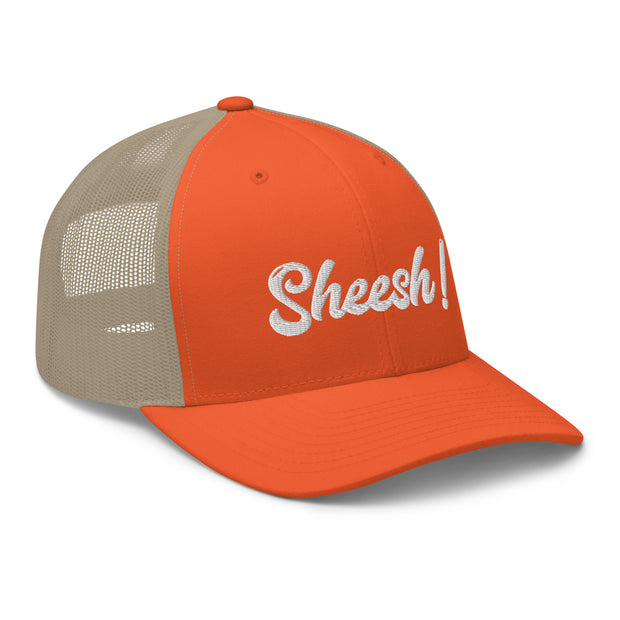 Trucker Cap