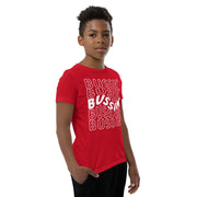 Youth Short Sleeve T-Shirt