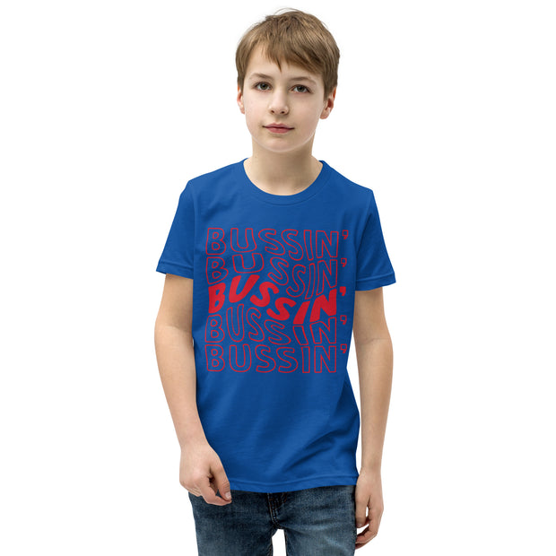 Youth Short Sleeve T-Shirt